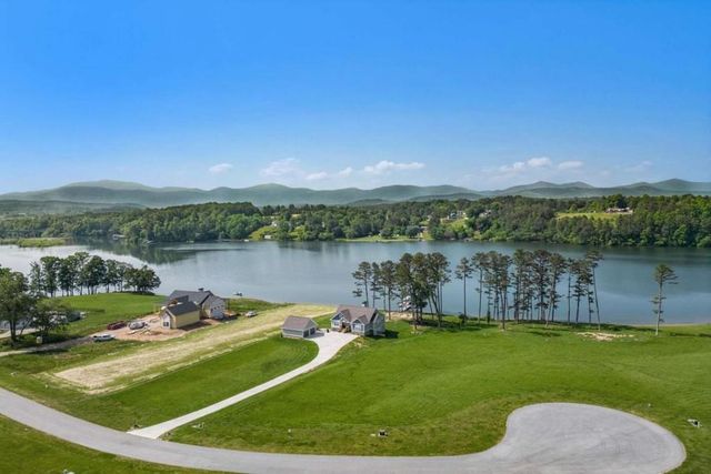 LOT 13 Open Water Lane, Blairsville, GA 30512