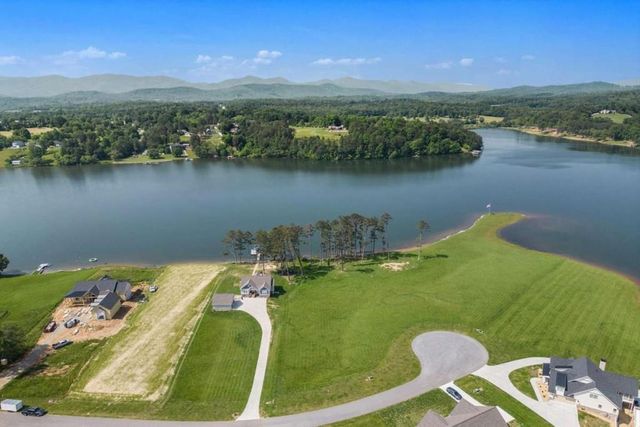 LOT 13 Open Water Lane, Blairsville, GA 30512