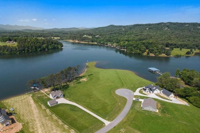 LOT 13 Open Water Lane, Blairsville, GA 30512