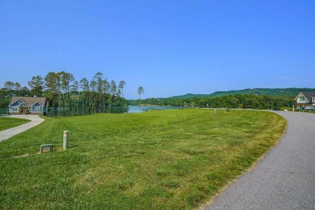 LOT 13 Open Water Lane, Blairsville, GA 30512