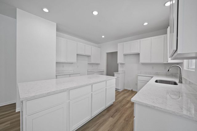 22 Levanno Drive, Crown Point, IN 46307