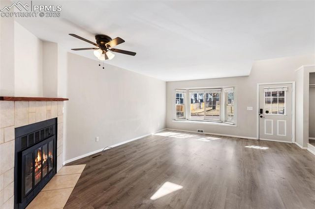 848 London Green Way, Colorado Springs, CO 80906