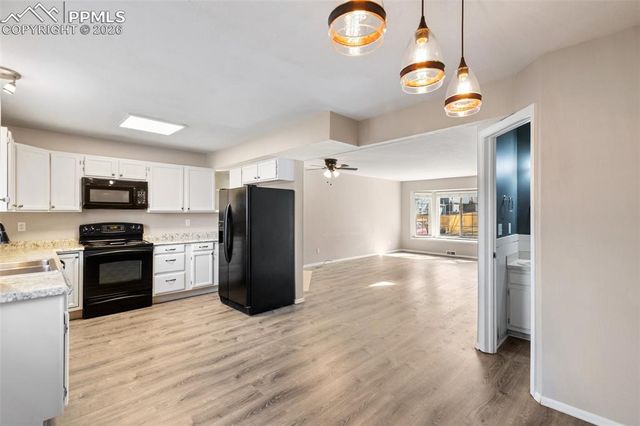 848 London Green Way, Colorado Springs, CO 80906