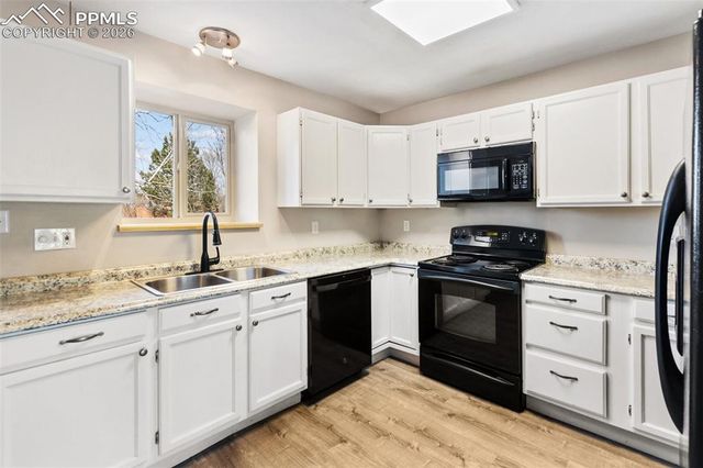 848 London Green Way, Colorado Springs, CO 80906