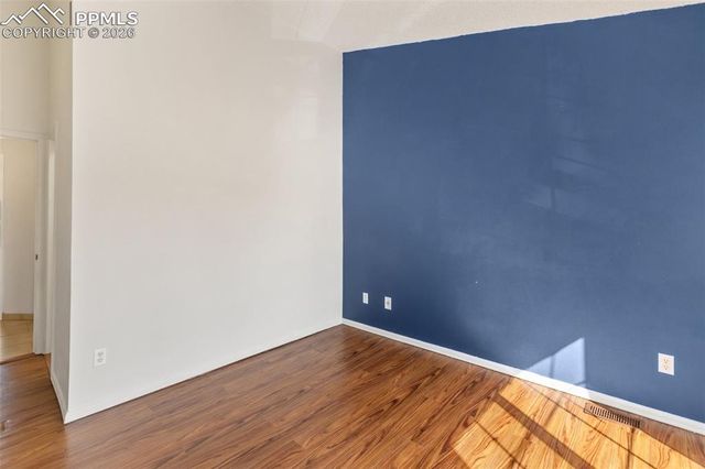 848 London Green Way, Colorado Springs, CO 80906