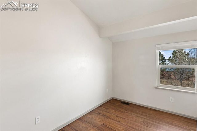 848 London Green Way, Colorado Springs, CO 80906