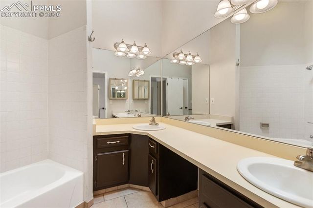 848 London Green Way, Colorado Springs, CO 80906