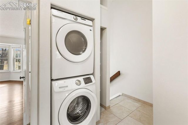 848 London Green Way, Colorado Springs, CO 80906