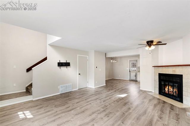 848 London Green Way, Colorado Springs, CO 80906