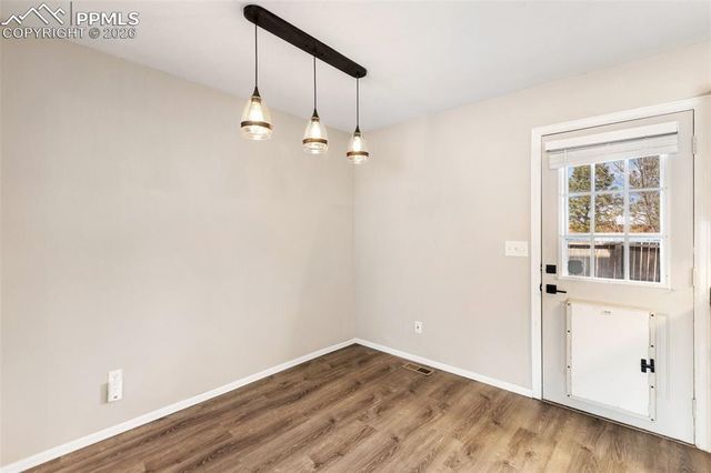 848 London Green Way, Colorado Springs, CO 80906