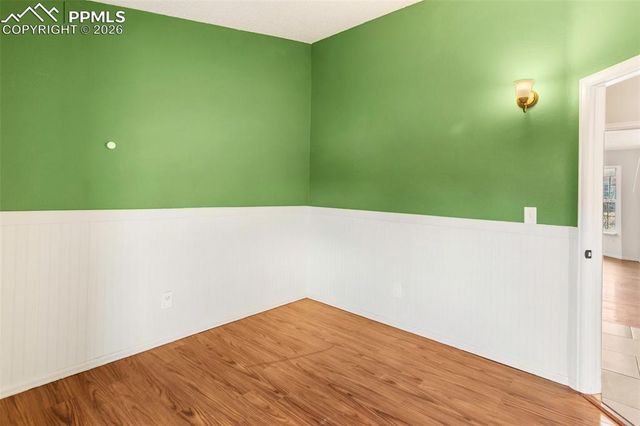 848 London Green Way, Colorado Springs, CO 80906