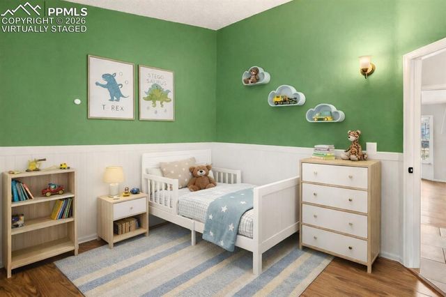 848 London Green Way, Colorado Springs, CO 80906