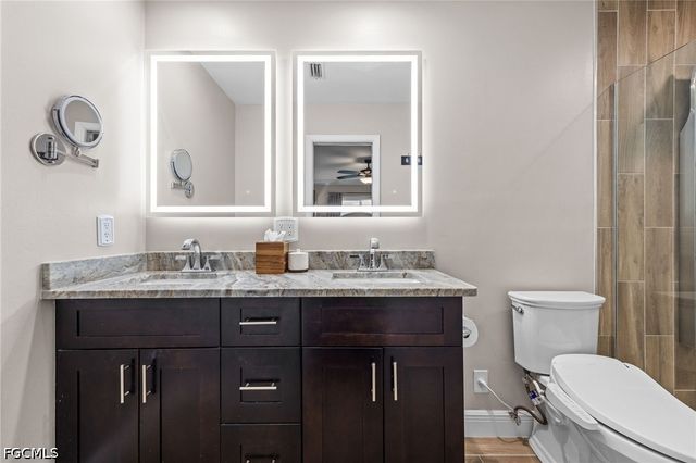 2439 Ephraim AVE, Fort Myers, FL 33907