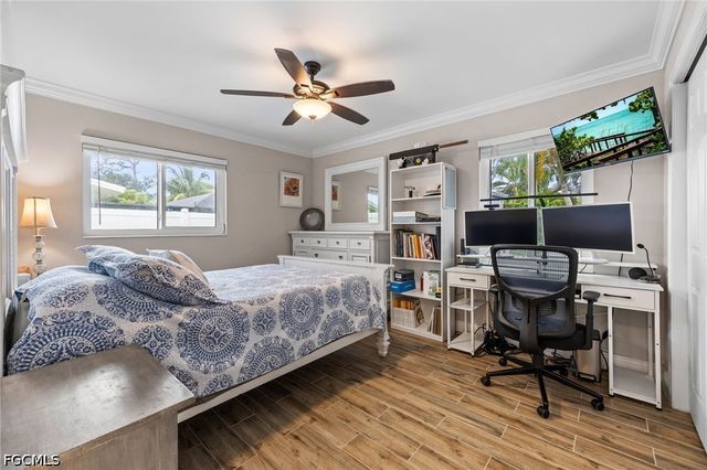 2439 Ephraim AVE, Fort Myers, FL 33907