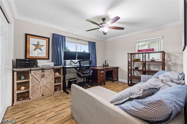 2439 Ephraim AVE, Fort Myers, FL 33907