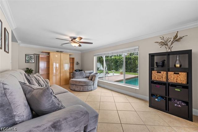 2439 Ephraim AVE, Fort Myers, FL 33907
