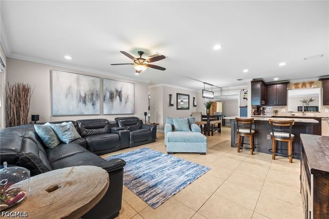 2439 Ephraim AVE, Fort Myers, FL 33907