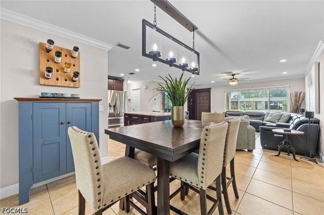 2439 Ephraim AVE, Fort Myers, FL 33907