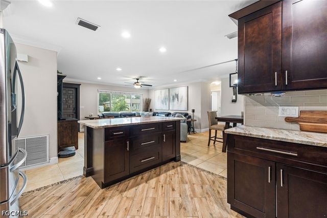 2439 Ephraim AVE, Fort Myers, FL 33907