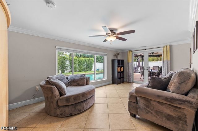 2439 Ephraim AVE, Fort Myers, FL 33907
