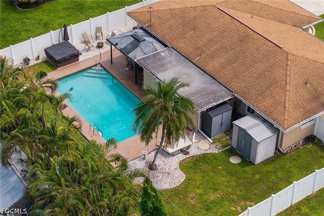 2439 Ephraim AVE, Fort Myers, FL 33907