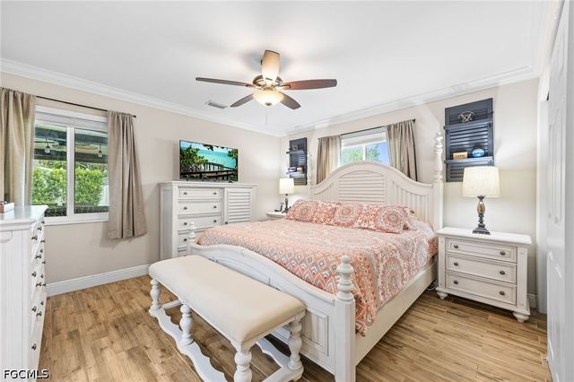 2439 Ephraim AVE, Fort Myers, FL 33907