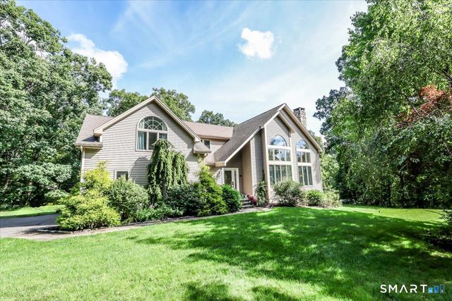 418 Long Mountain Road, New Milford, CT 06776