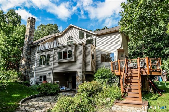 418 Long Mountain Road, New Milford, CT 06776