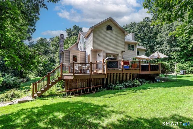 418 Long Mountain Road, New Milford, CT 06776