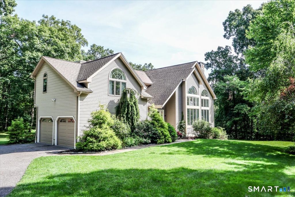 418 Long Mountain Road, New Milford, CT 06776