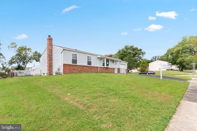 12901 APPLECROSS DR, Clinton, MD 20735