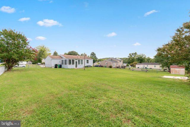 12901 APPLECROSS DR, Clinton, MD 20735