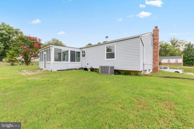 12901 APPLECROSS DR, Clinton, MD 20735