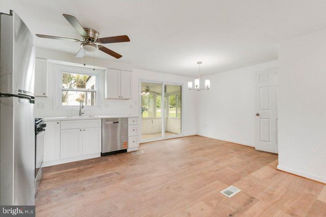 12901 APPLECROSS DR, Clinton, MD 20735