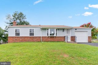 12901 APPLECROSS DR, Clinton, MD 20735
