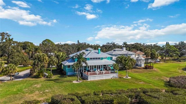 2207 5TH STREET W, Palmetto, FL 34221