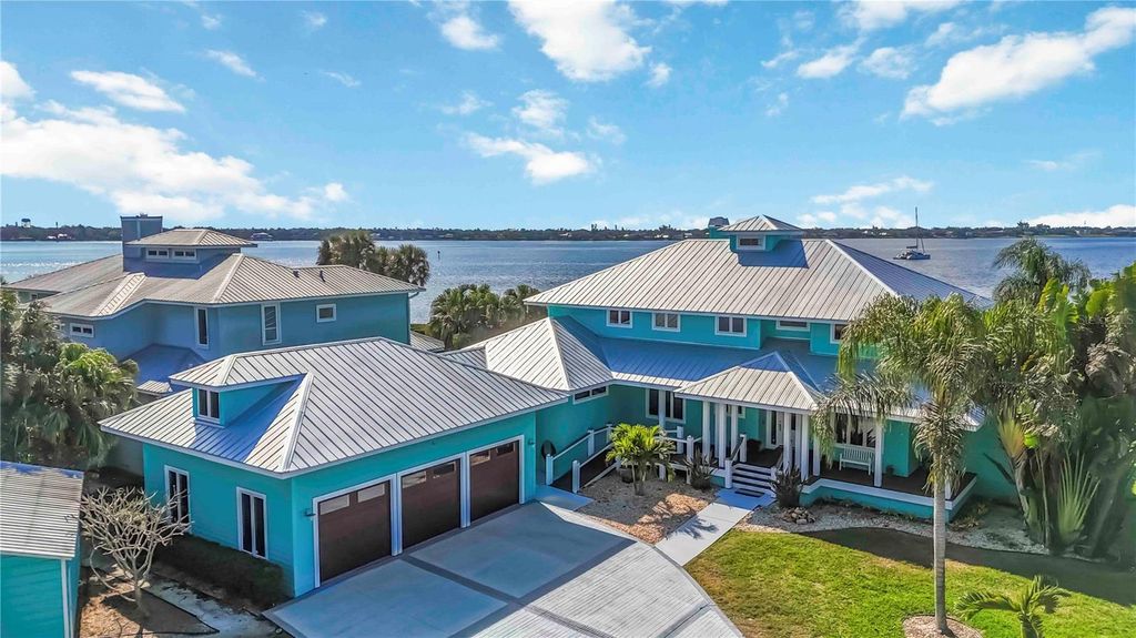 2207 5TH STREET W, Palmetto, FL 34221