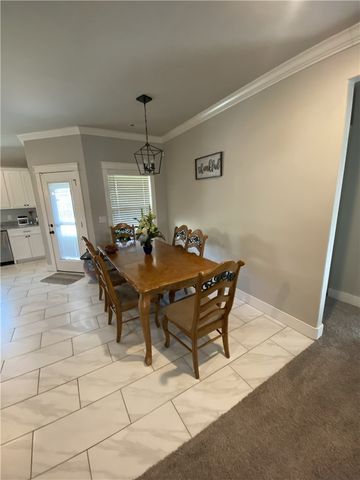 1802 E Endura Park Drive, Siloam Springs, AR 72761