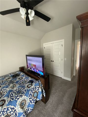 1802 E Endura Park Drive, Siloam Springs, AR 72761