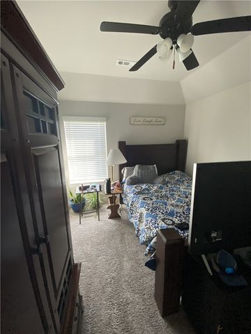 1802 E Endura Park Drive, Siloam Springs, AR 72761