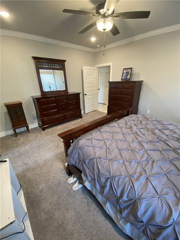 1802 E Endura Park Drive, Siloam Springs, AR 72761