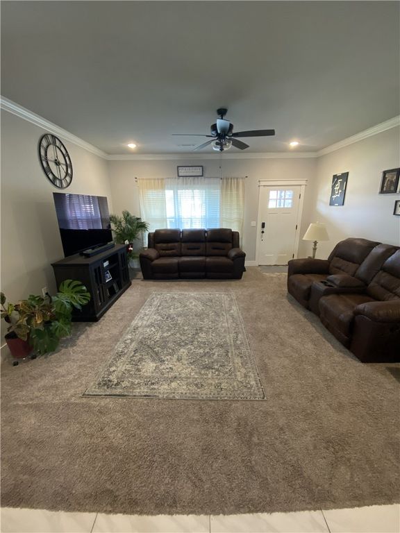 1802 E Endura Park Drive, Siloam Springs, AR 72761