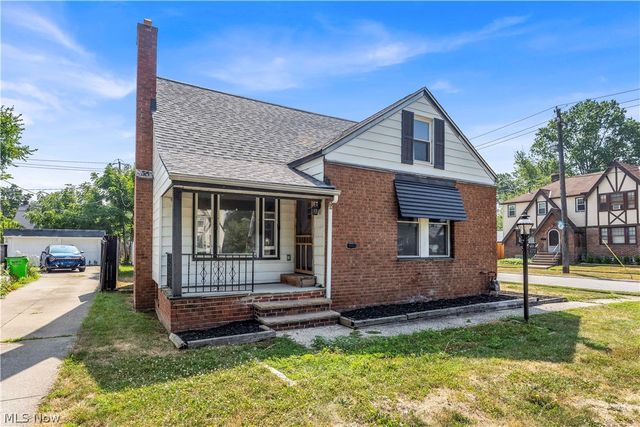 1187 Winston Road, South Euclid, OH 44121