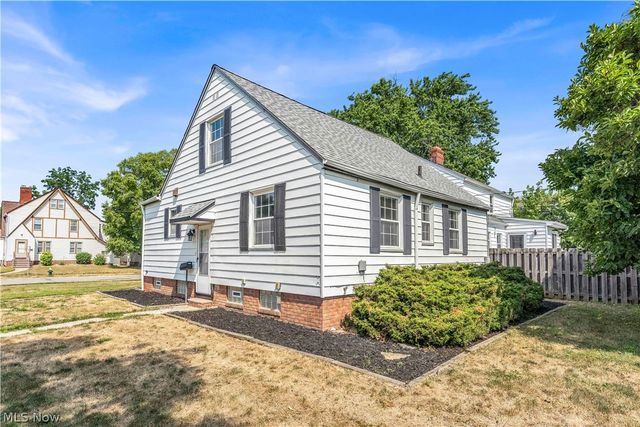 1187 Winston Road, South Euclid, OH 44121