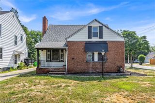 1187 Winston Road, South Euclid, OH 44121