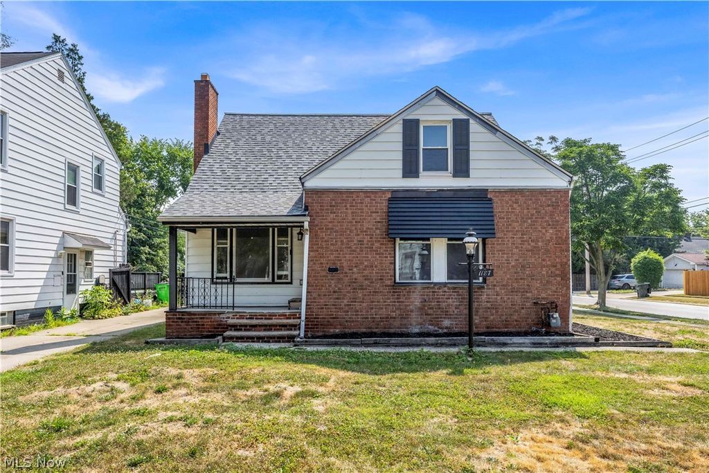 1187 Winston Road, South Euclid, OH 44121