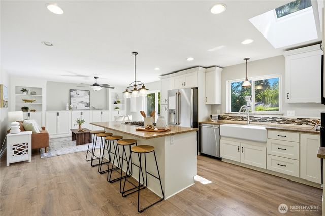 129 103rd Avenue SE, Lake Stevens, WA 98258