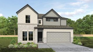18415 Porta Marina Drive, Fresno, TX 77545