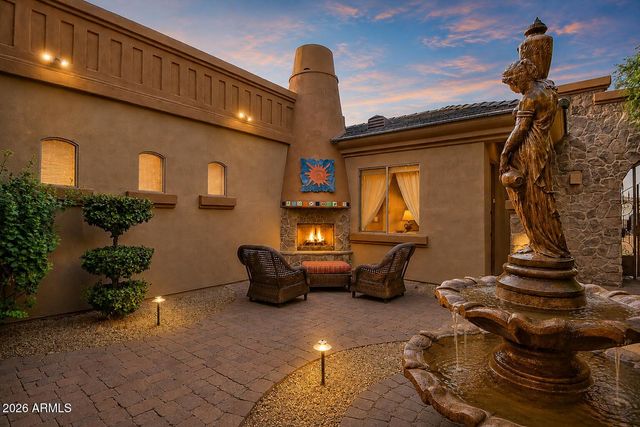 8004 E SOARING EAGLE Way, Scottsdale, AZ 85266