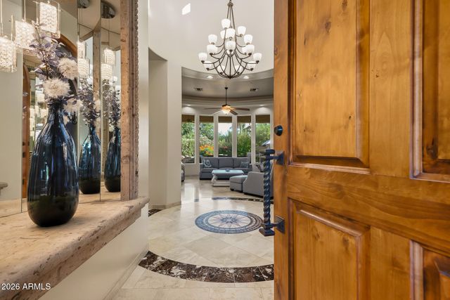 8004 E SOARING EAGLE Way, Scottsdale, AZ 85266